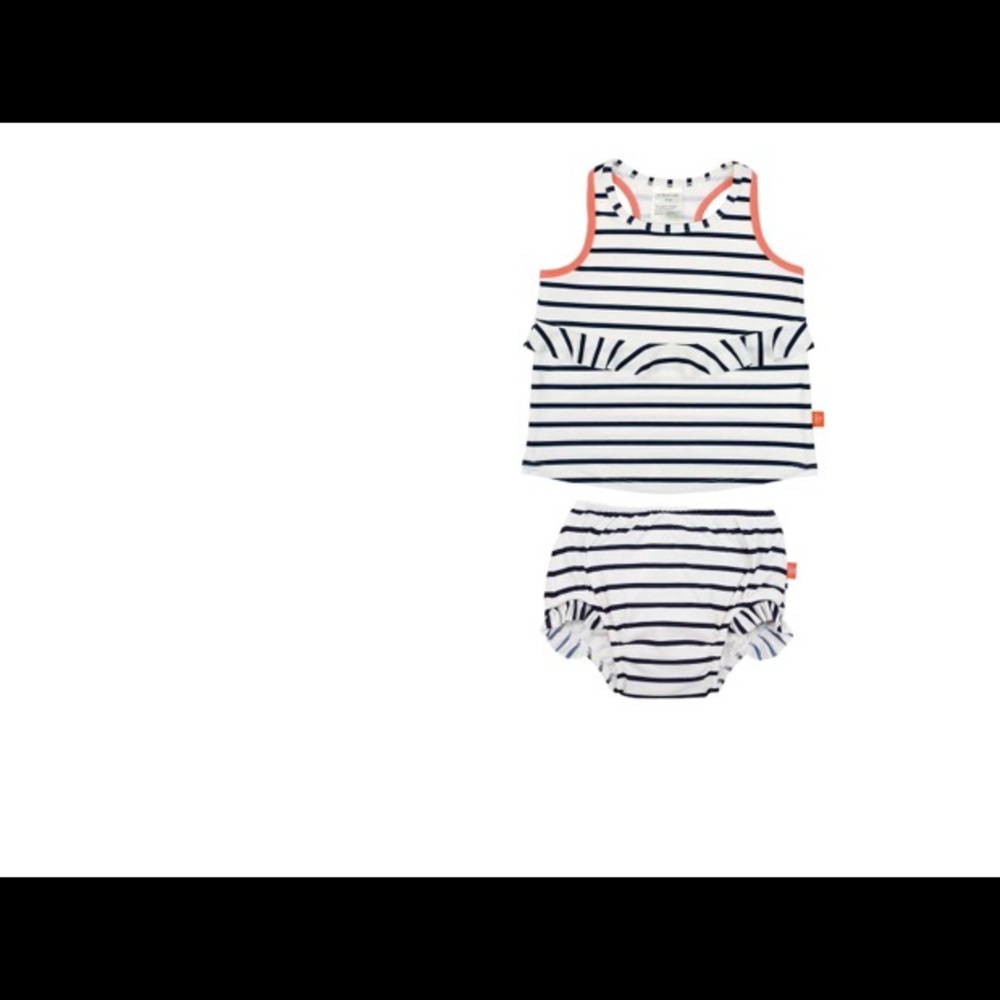 Baby tankini
